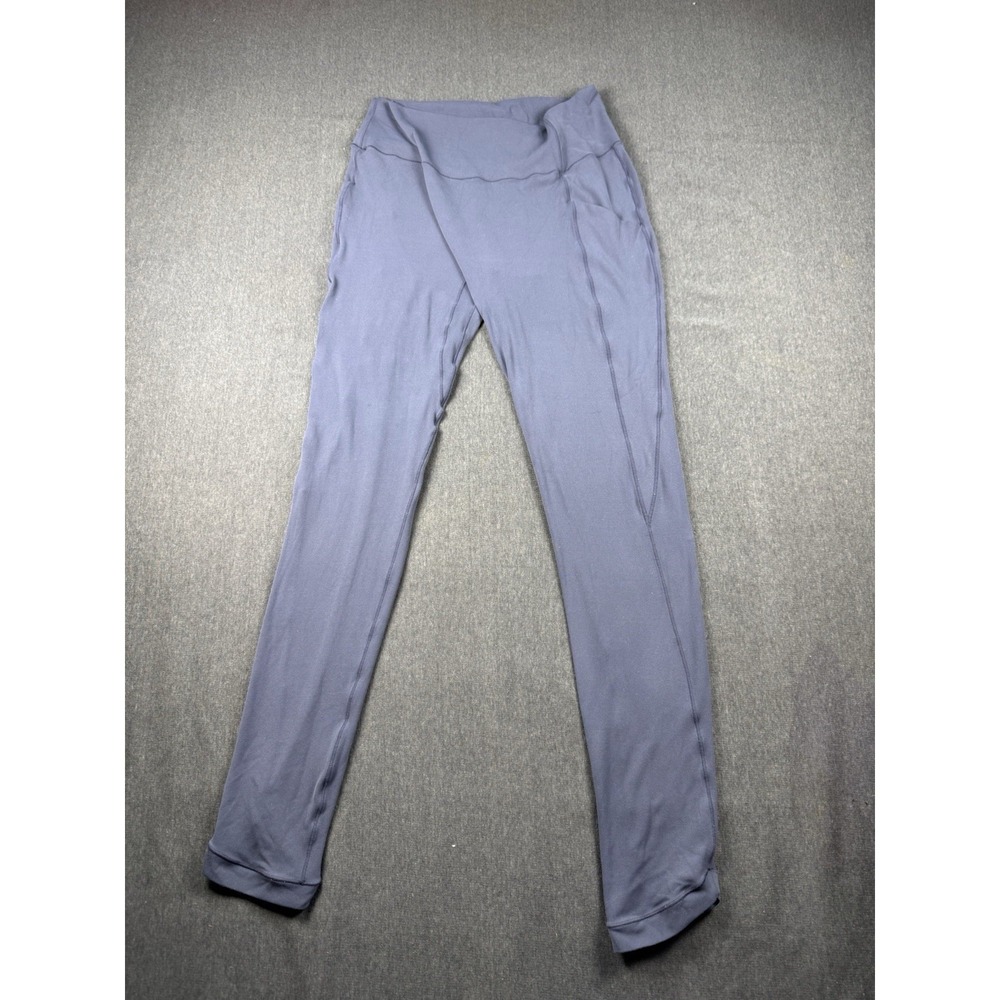 Stori‎ Leggings Women Medium/large Two Side Pockets size 10